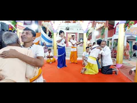 Best❤️Heart Touching❤️Hare Krishna Kirtan❤️শ্রী শ্রী সমাধি আশ্রম সম্প্রদায়, নোয়াখালী/Samadhi Ashram