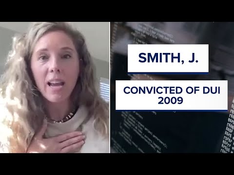 Bay Area teacher named 'Smith' wrongly ID'd as convict, loses job