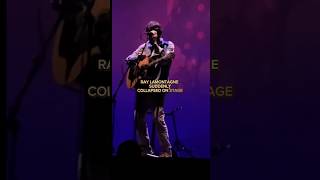 Ray LaMontagne Suddenly Collapses On Stage 😱 Fans Left Terrified!
