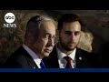 US-Israel Relations and Ceasefire Talks