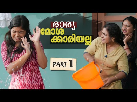ഭാര്യ ഇങ്ങനെ ആവരുത് | House Wife Life Story | Bharya | Chit Chat | Episode 22