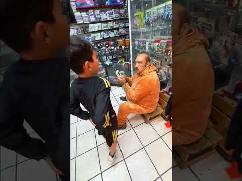 Cuando me piden una foto al señor capibara