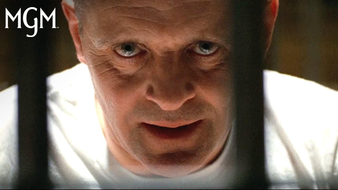 The Silence of the Lambs Trailer thumbnail