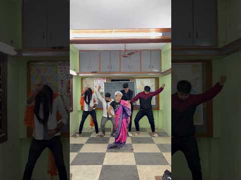चमेली देवी ne sab ko Moye Moye karwaya ?? C.I.D #school #viral #comedy #trending #moyemoye
