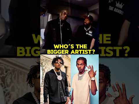 Birdman PROVES Everyone Wrong 😳🔥 | Said NBA YoungBoy Would Be BIGGER Than Lil Baby! #birdman