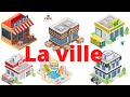 Identifying Places and Their Functions