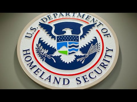 YouTube video thumbnail: Five Deported From US to Eswatini Over Criminal Convictions