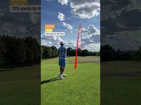 Father VS Son - Camera Inside a Golf Ball?!