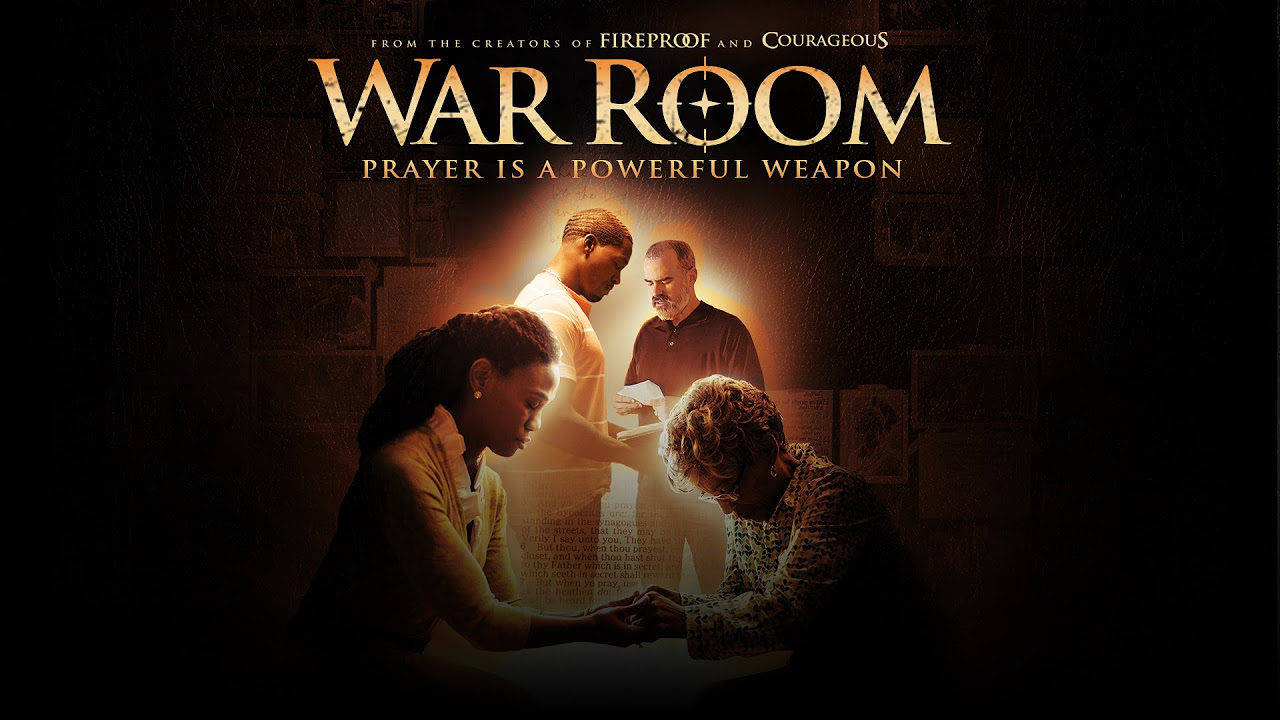 War Room Trailerin pikkukuva