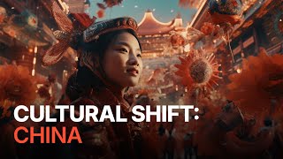 How China Works | S01 EP03 | Cultural Shift: China