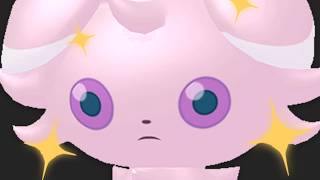 Intentando Encontrar Pokémon Shinys en Legends Z-A (Y fracasando)
