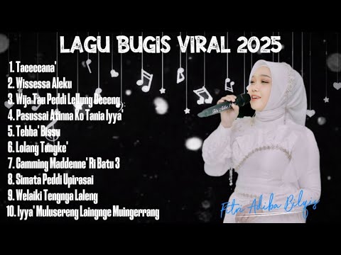 Lagu Bugis Viral 2025 - Fitri Adiba Bilqis