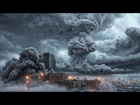 🌊 When Earth Strikes Back! TOP 30 Disasters You Won’t Believe