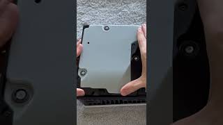 PS5 Pro Disc Laufwerk einbauen | So geht's! #shorts