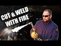 Oxyacetylene Torch Safety and Usage
