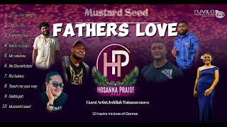 “Fathers Love” || Hosanna Praise Fiji. #fijiangospel