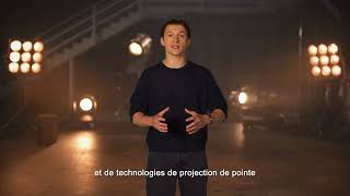 L’Odyssée | Tom Holland vous présente L’Odyssée en format Premium | VOST (Universal Pictures)