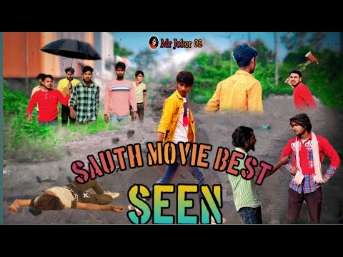 South Movie Best Seen ||Kaif vs Rijvan |#south #movie #viral #video #trending #motivation#mrjoker02