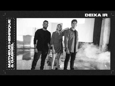 Matheus Henrique & Gabriel - Deixa Ir (Clipe Oficial)