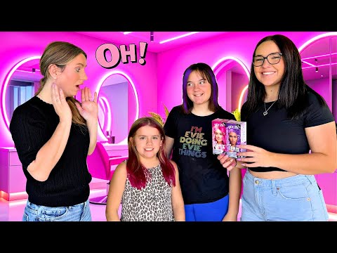 She Colored Their HAIR Without PERMISSION… Mom's Reaction