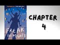 Freak the Mighty: Key Concepts