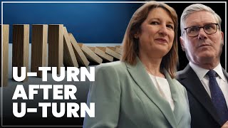 Starmer and Reeves being ‘pushed around’ by Labour MPs | Steven Swinford