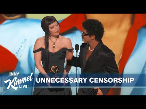 This Week in Unnecessary Censorship