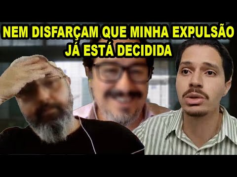 Professor me chama de f@scist@, eu o questiono, e tacham minha pergunta de irrelevante... - Ep 80