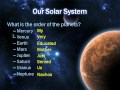 Outer Planets and Solar System Concepts