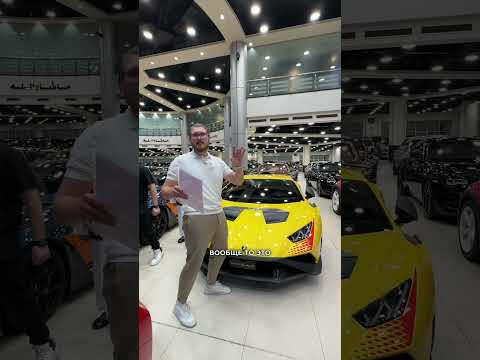 Продажа тяжелого люкс сегмента авто с отправкой в страны СНГ  #суперкар #ламба #хуракан #урус #авто