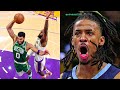 NBA Player Performance Highlights