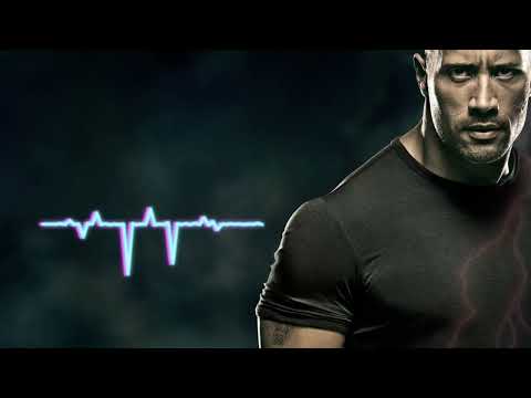 rock music (original) #dwaynejohnson #actionheroes #music