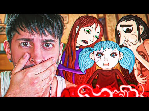 ESTO ES ASQUEROSO | Sally Face #3