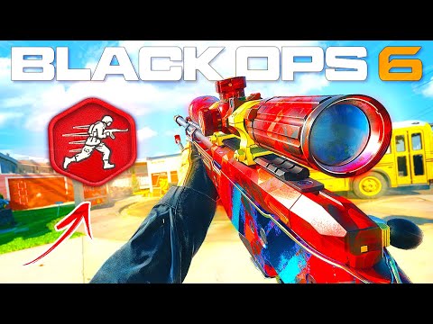 You're NOW Sniping WRONG in Black Ops 6.. use THIS!