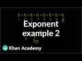 Exploring Exponents and Radicals