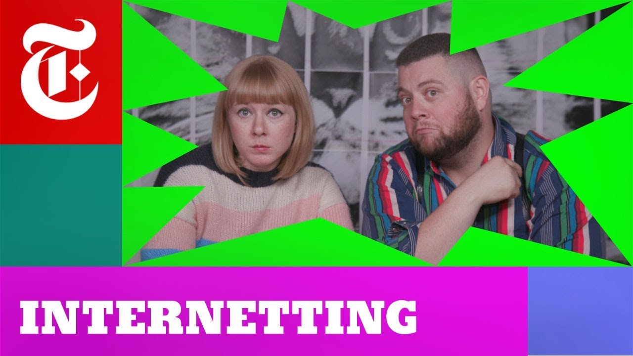 Internetting After Dark: Wandas Back. Plus, We Call Goop Internetting Season 2