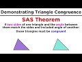 Exploring Triangle Congruence and Similarity