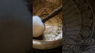 WARNING: This Sound Is Too Powerful | live Tibetan singing bowls