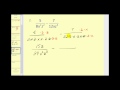 Mastering Addition and Subtraction of Rational Expressions