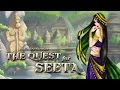 Video for Solitaire Stories: The Quest for Seeta