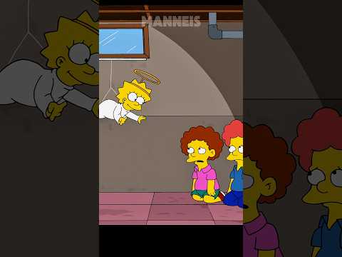 BART FAZ PEGADINHAS COM MAGGIE