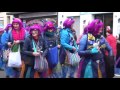 Weiberfastnastszug Beuel 2017