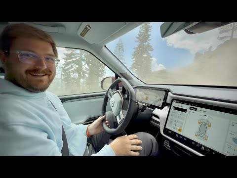 The New Rivian Quad-Motor Is Kind Of A Letdown
