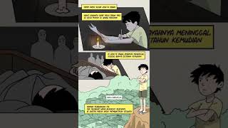 WANG CHUANFU - DRAW MY LIFE INDONESIA