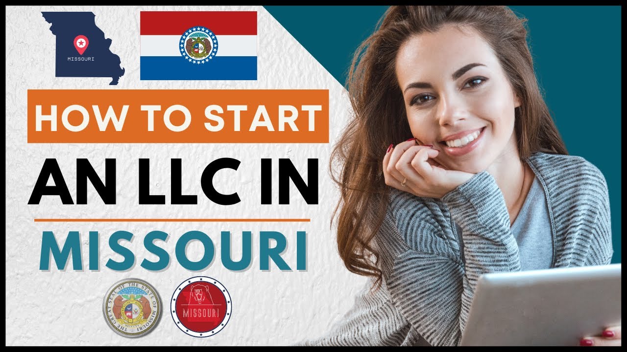 How to Start a Business in Missouri 2024