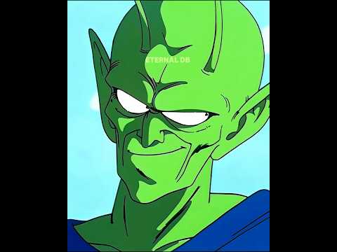 Demon King Piccolo Kills Shenron! | Dragon Ball #shorts