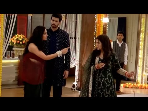 Kumkum Bhagya 27 June Today Full Episode twist | Sonalika Join hands with Raunak