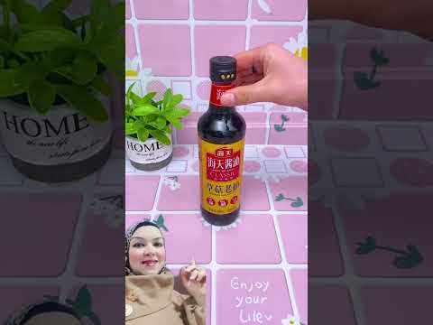 سهل جدا ان انت ممكن تغيري شكل مطبخك بنفسك من غير تكاليف #ابتكارات