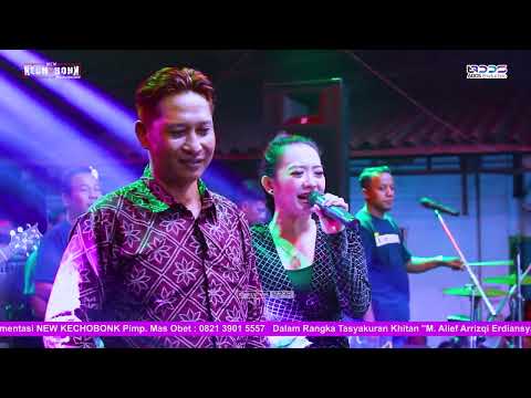 NEMU - RENA MOVIES - NEW KECHOBONK - LIVE LOLAWANG