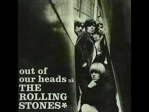 The Rolling Stones – Out Of Our Heads - Full Album - 1965